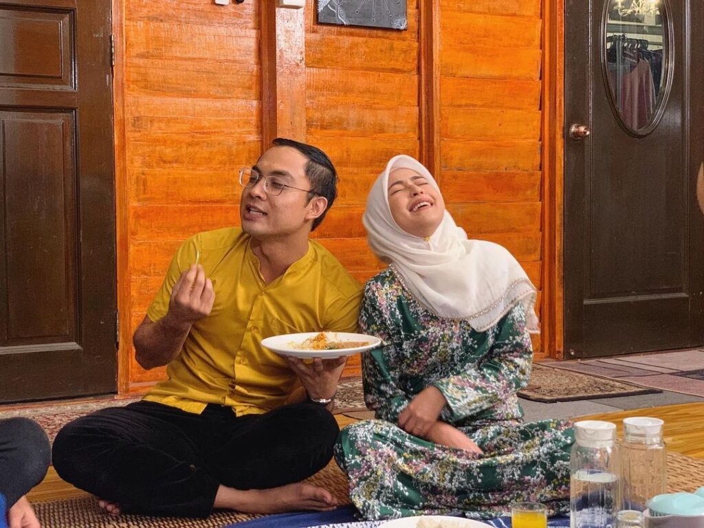 Memanfaatkan Beberapa Menit untuk Keharmonisan Hari